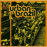 Various - Urban Brazil - Kliknutím na obrázok zatvorte